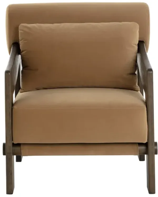 Reizo Lounge Chair