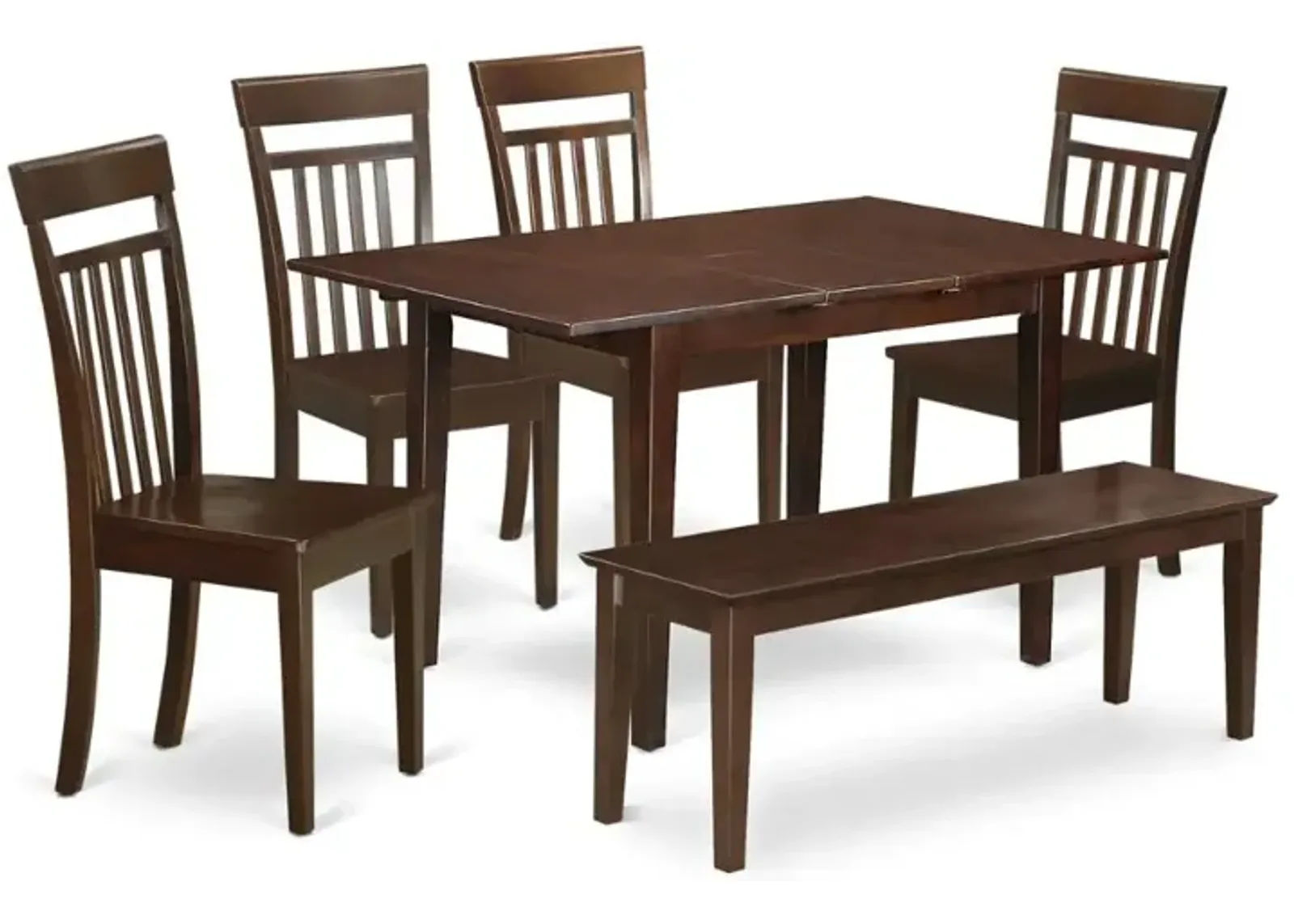 Dining Room Set Mahogany