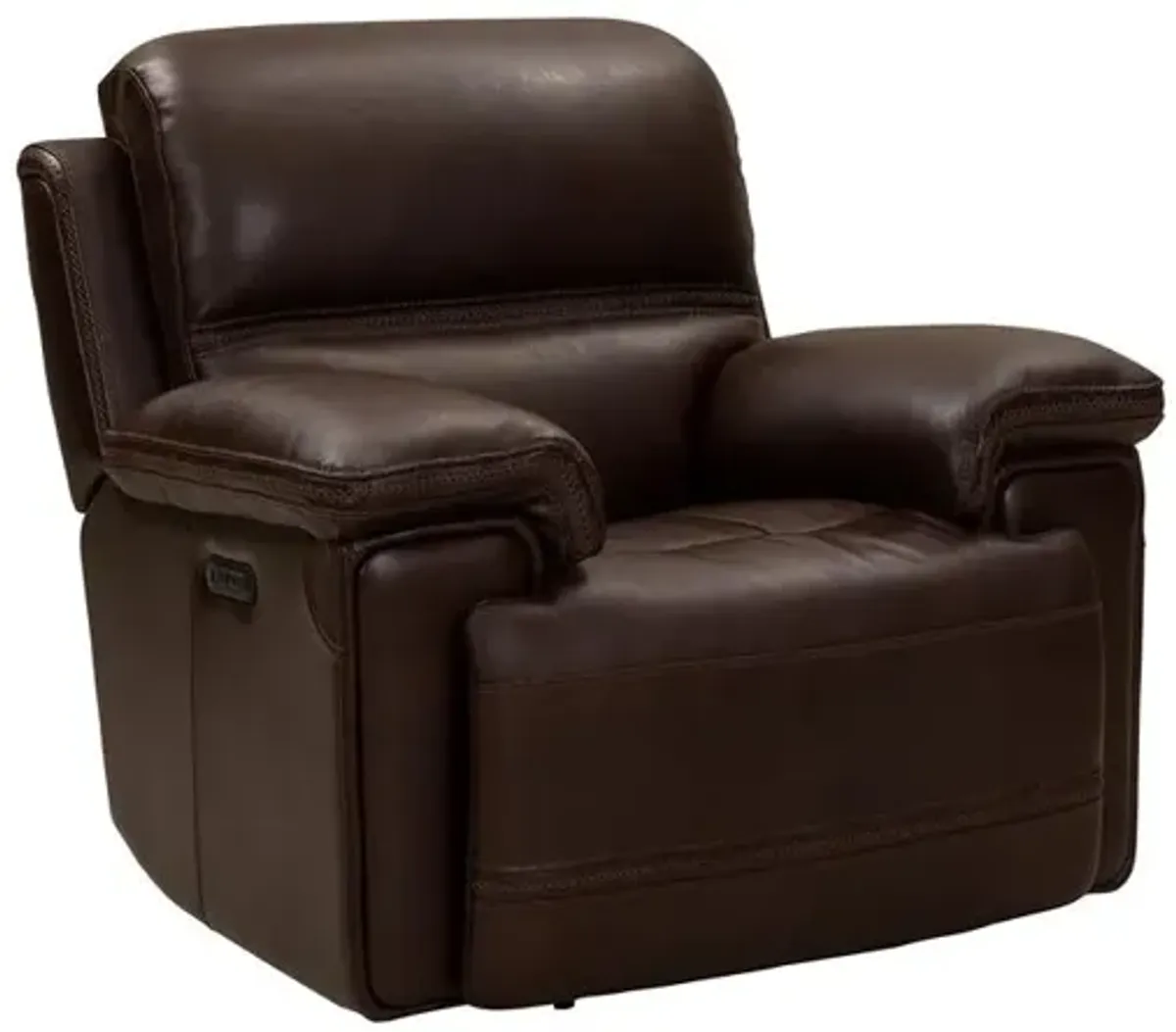 Barcalounger Sedrick Power Recliner w/Power Head Rest