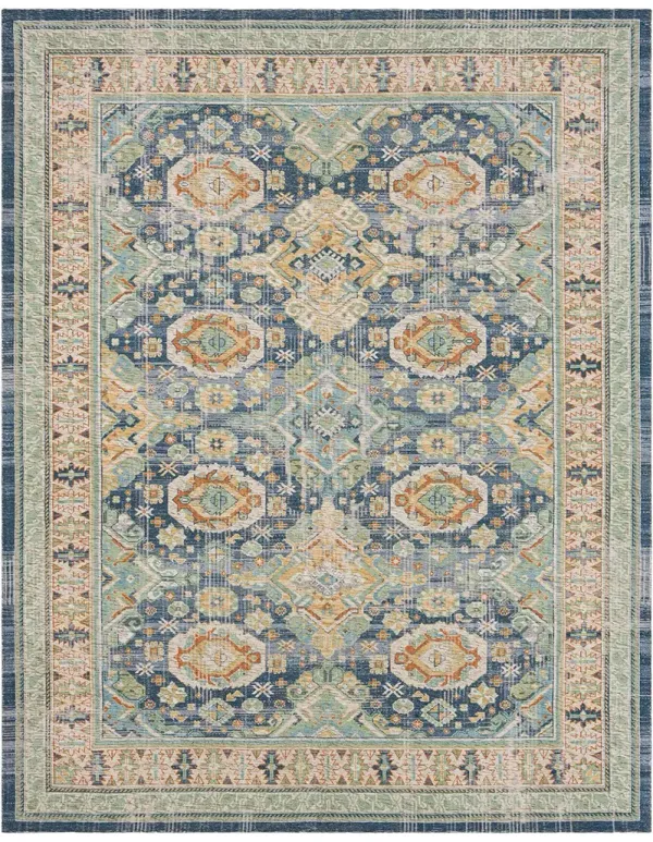 Zula Maputo Multi 5'x8' Rug