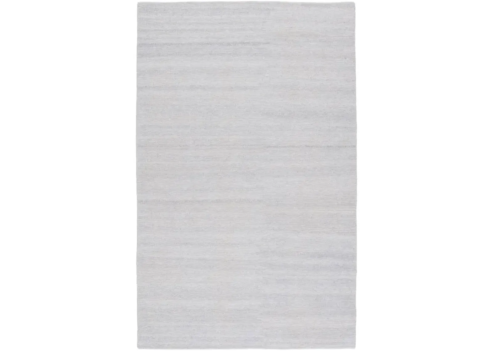 Rebecca Limon Gray 3' x 10' Runner Rug