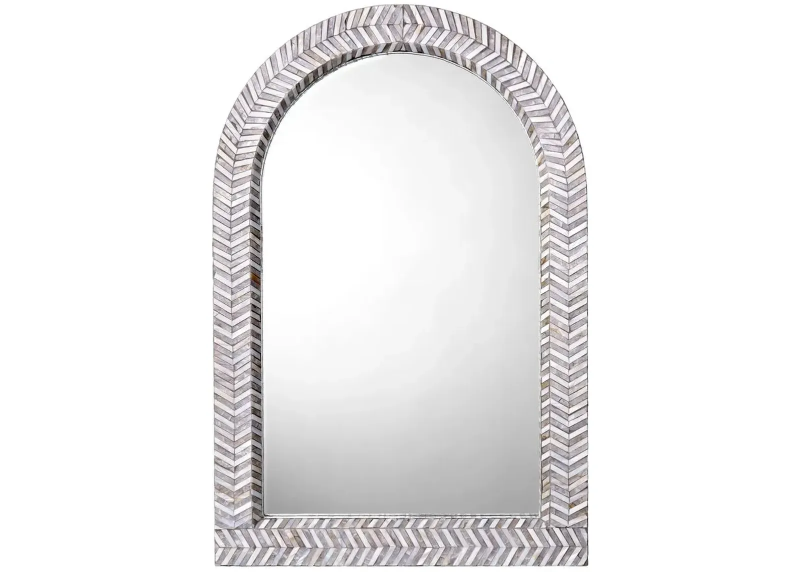 Beverly Arch Mirror