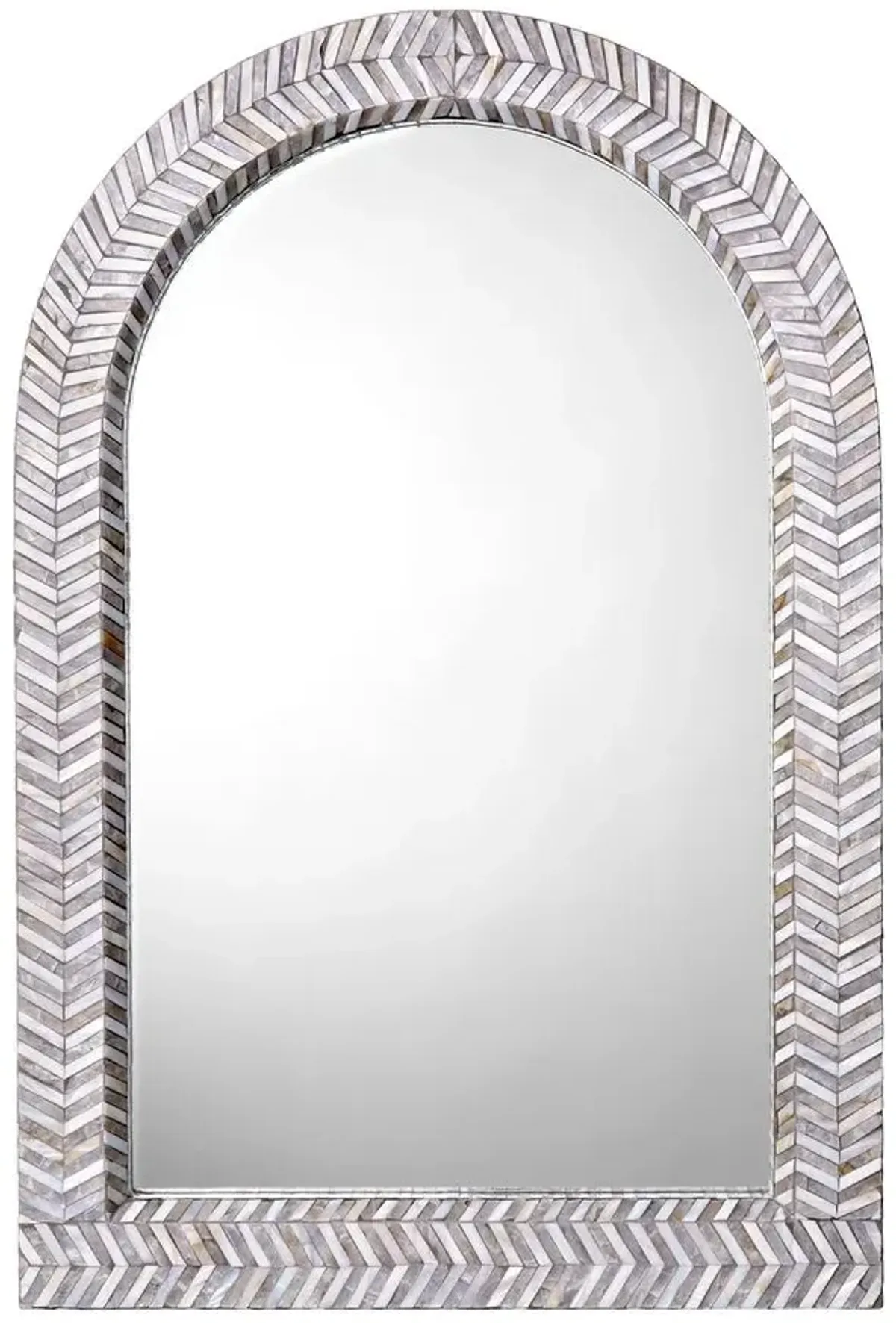 Beverly Arch Mirror