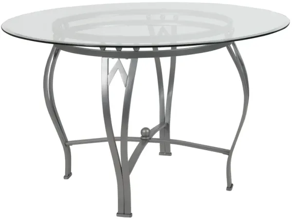 Glass Dining Tables