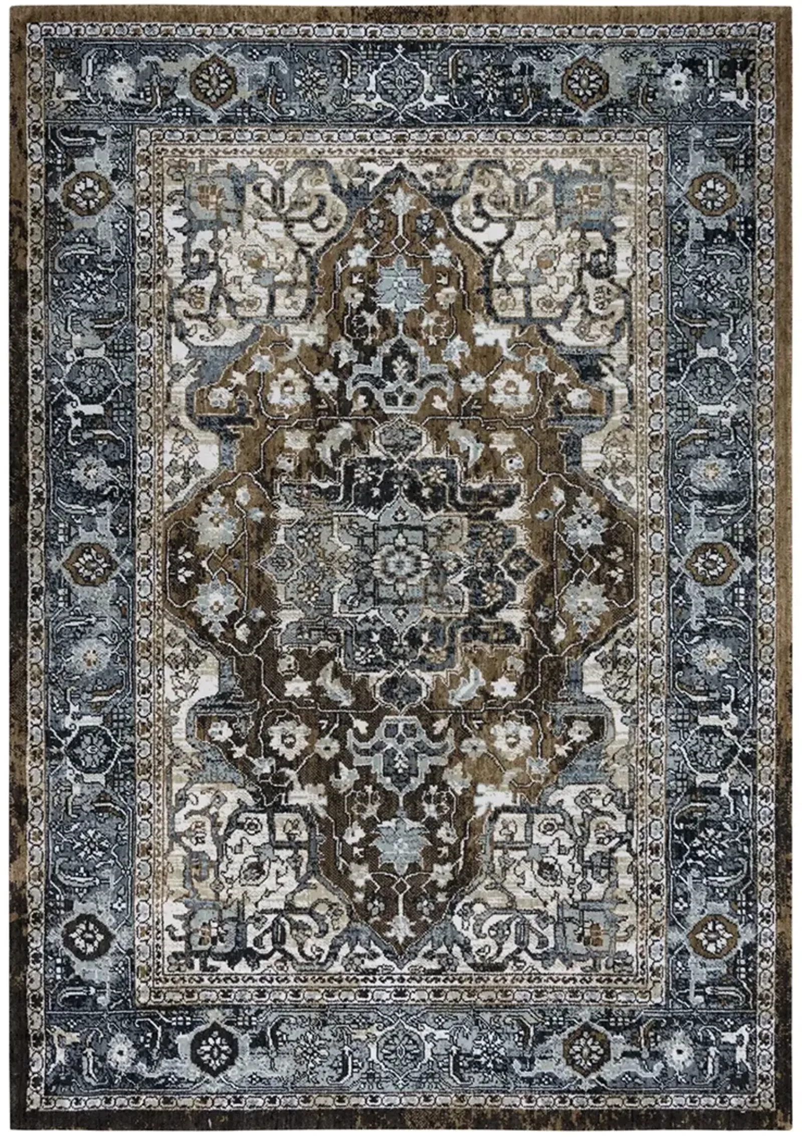 Elite ELT879 2'6" x 8' Rug