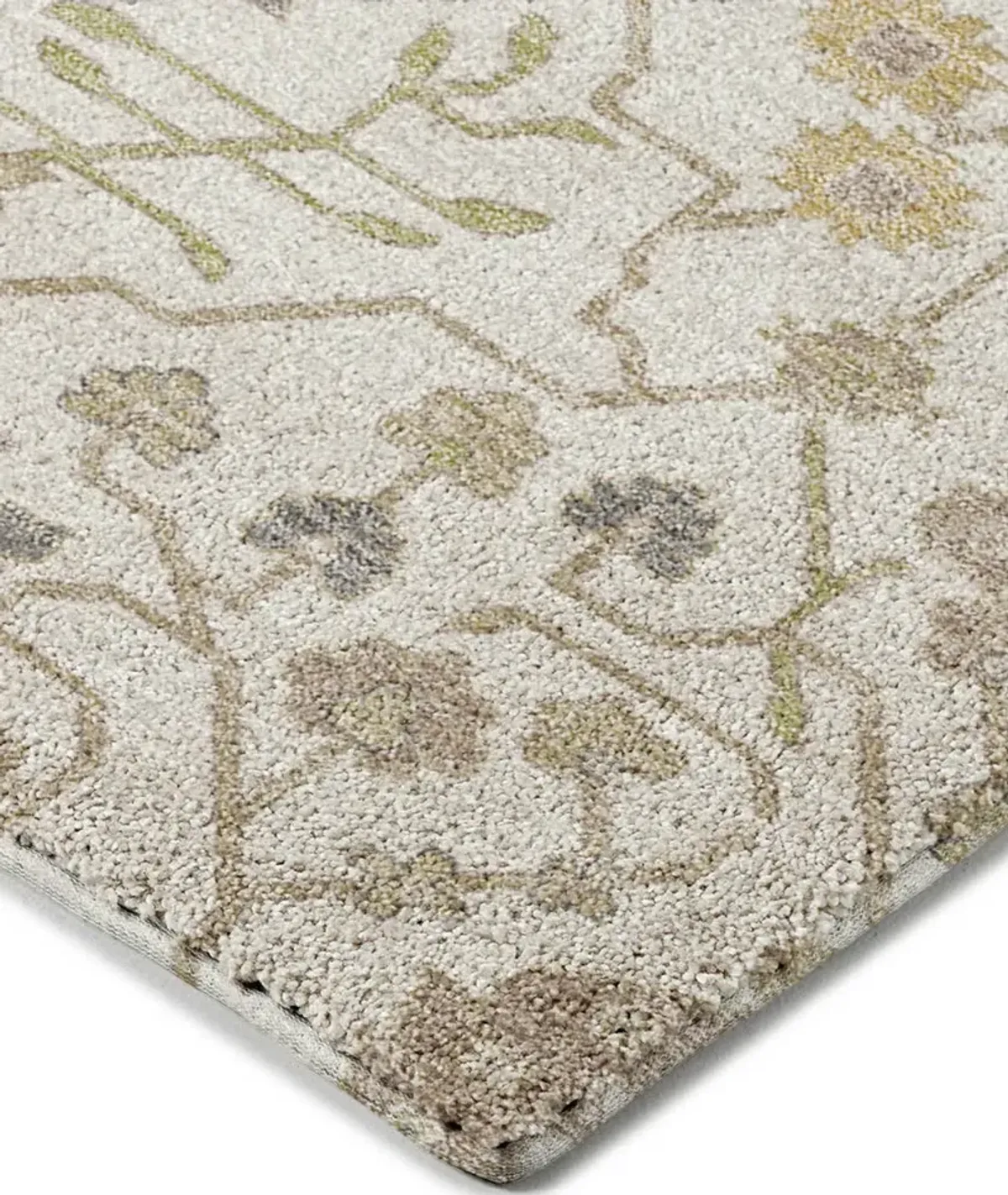 Tabrook TB12 Ivory 2'3" x 7'6" Rug