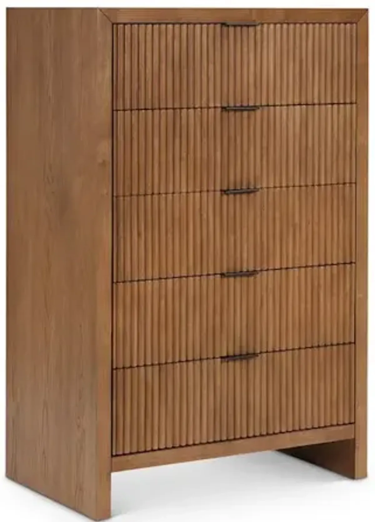 Meridian Furniture Fairfax Walnut Chest
