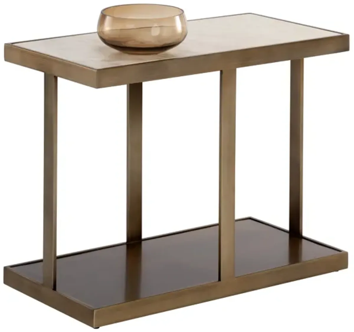 Kamali Side Table