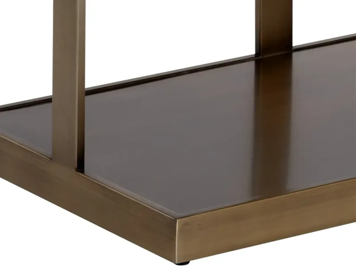 Kamali Side Table