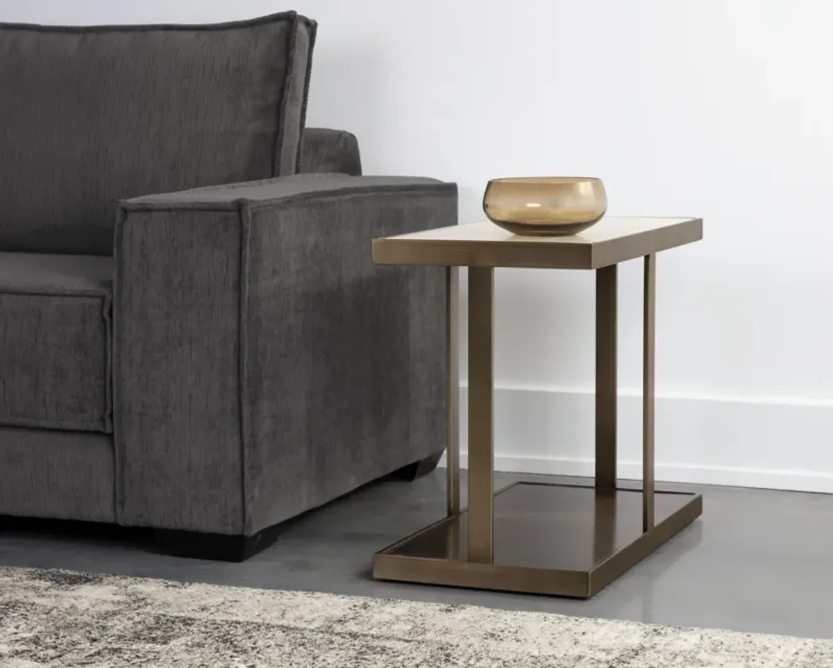 Kamali Side Table