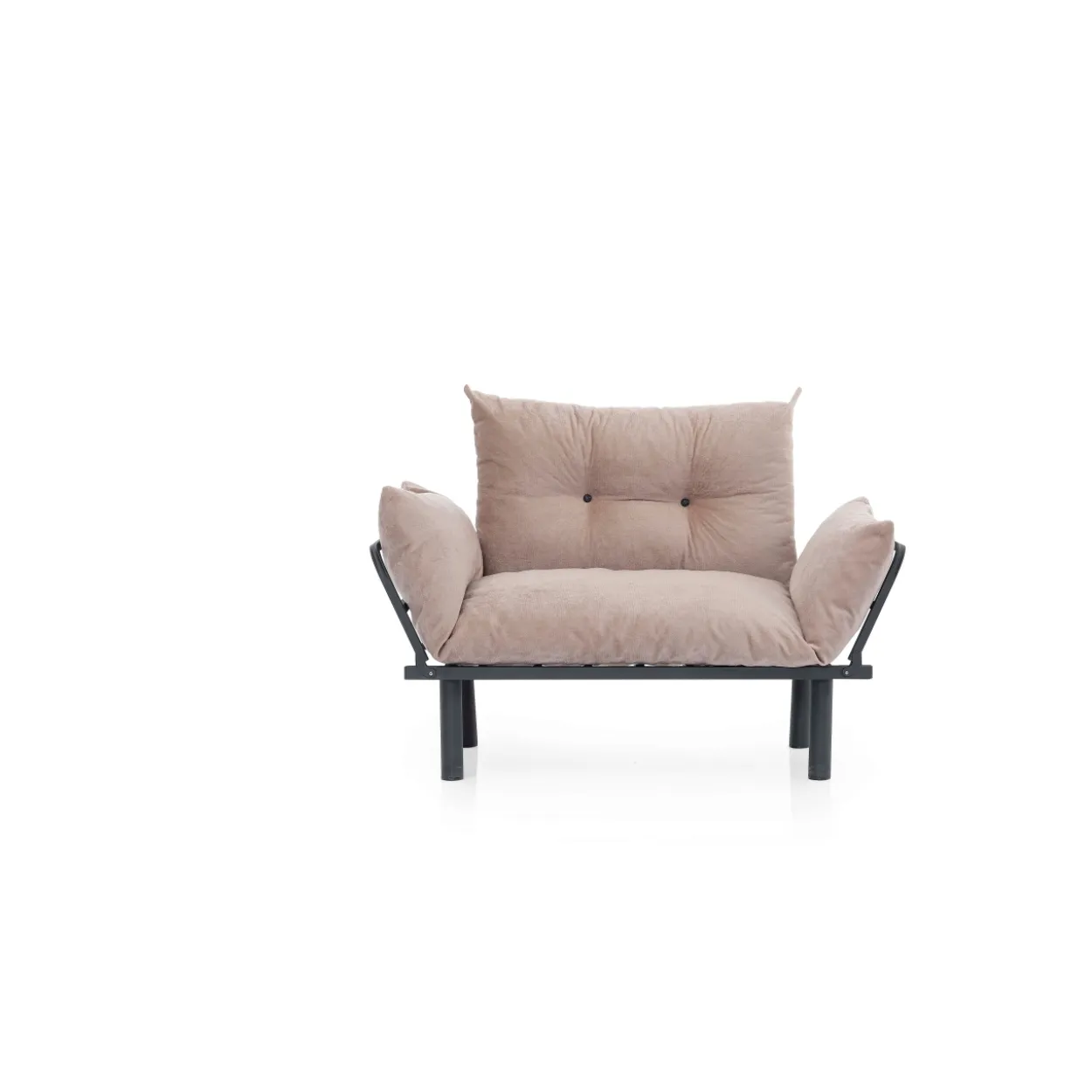 Sona Futon Loveseat