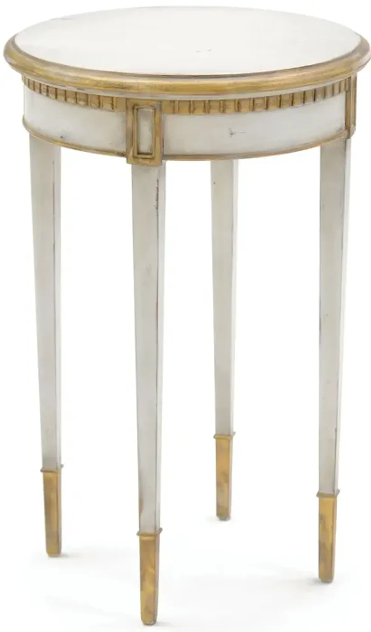 Chambolle Side Table