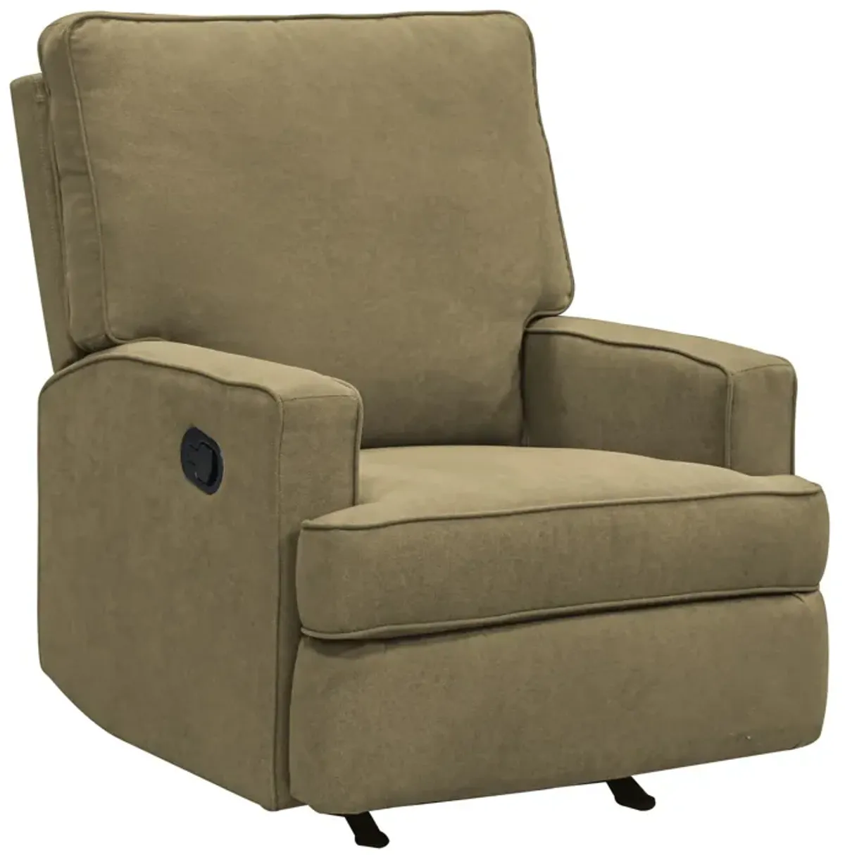 Salma Rocker Recliner Chair