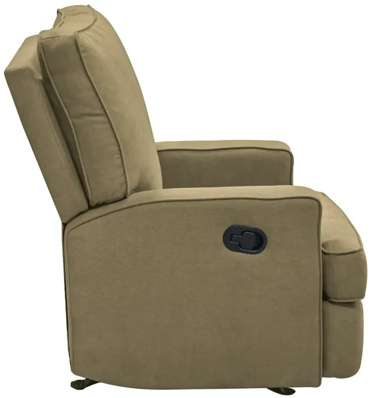 Salma Rocker Recliner Chair