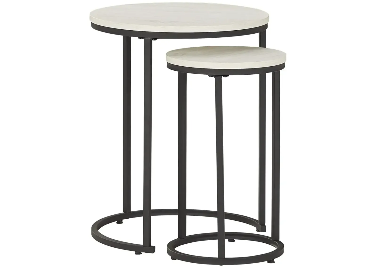 Briarsboro Accent Table (Set of 2)