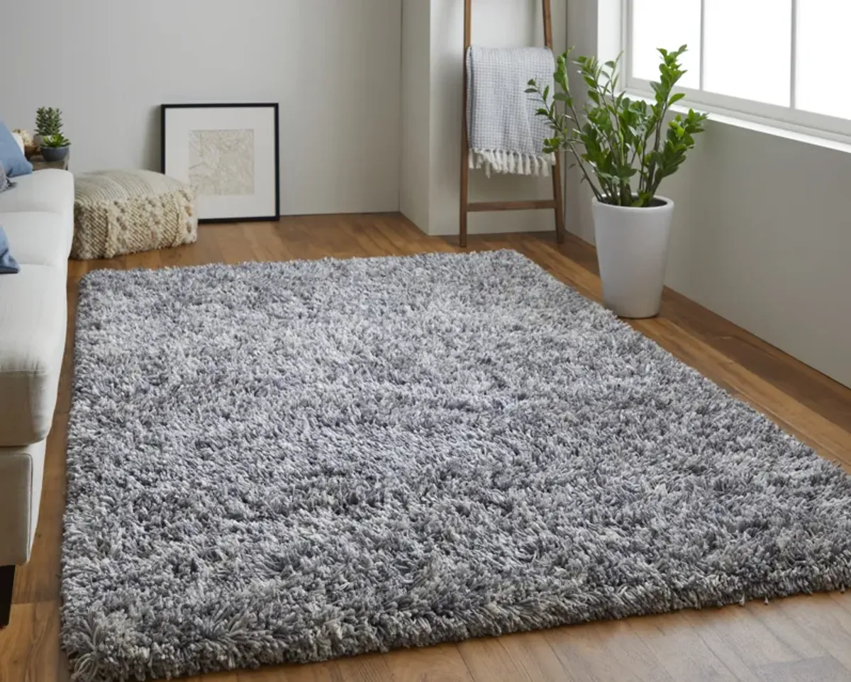 Stoneleigh 8830F Gray/Silver 4' x 6' Rug