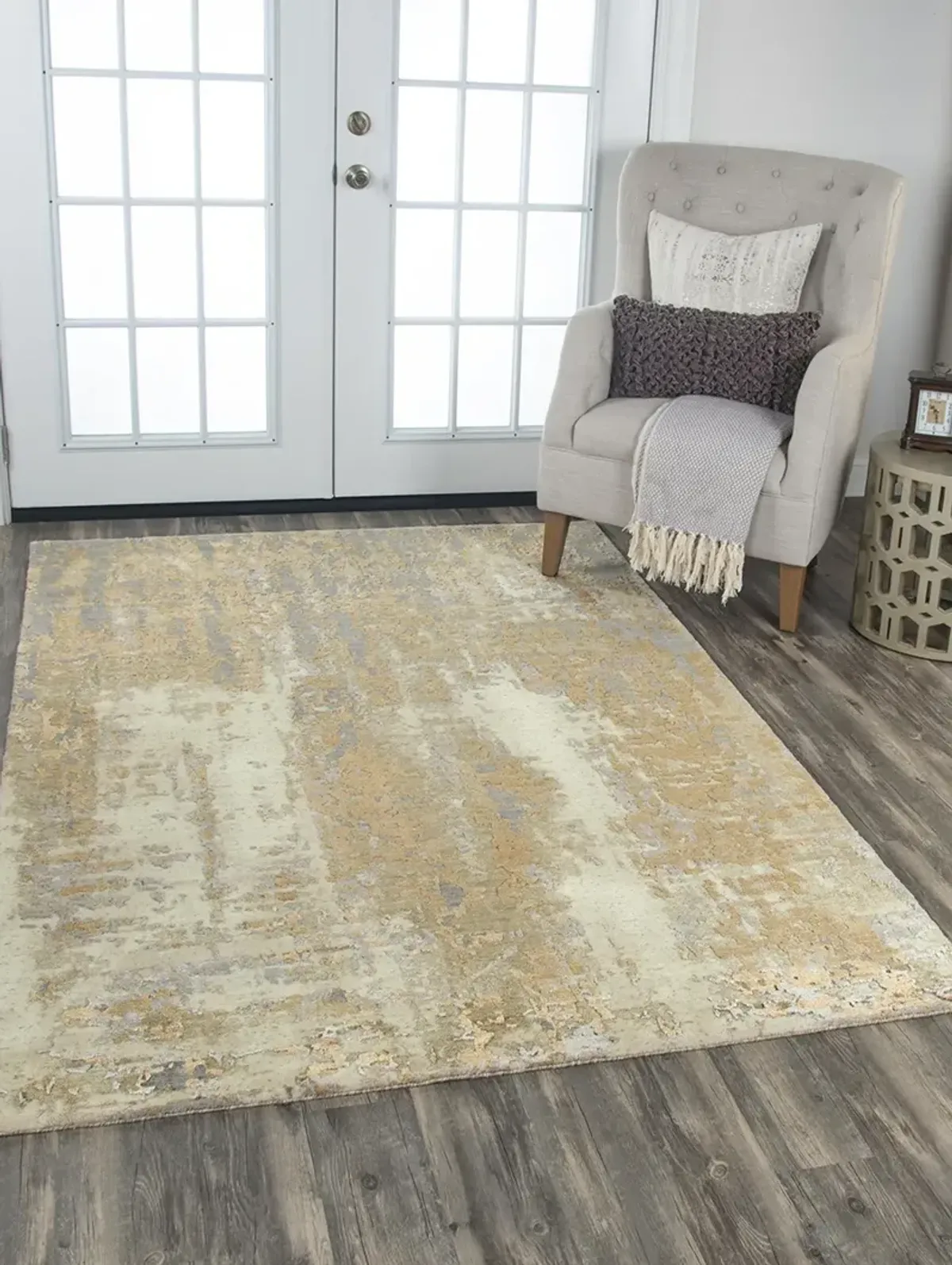 Artistry ARY102 2'6" x 8' Rug