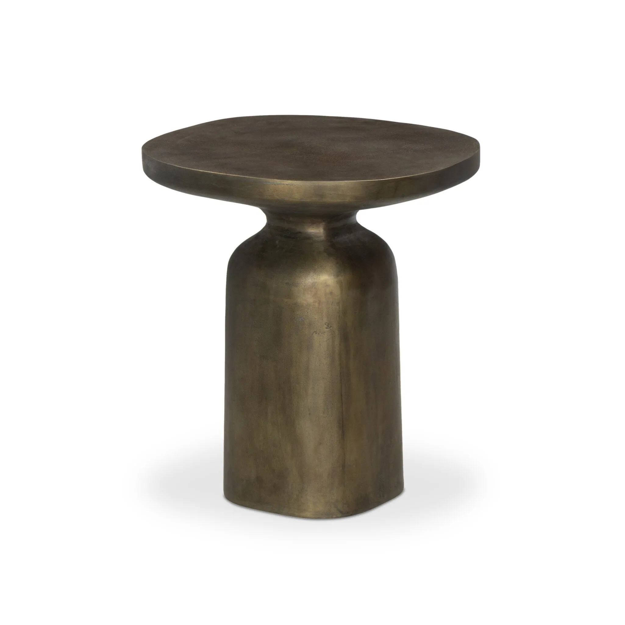 Odessa End Table