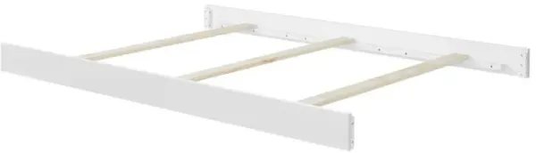 Oxford Baby Castle Hill Conversion Kit Barn White