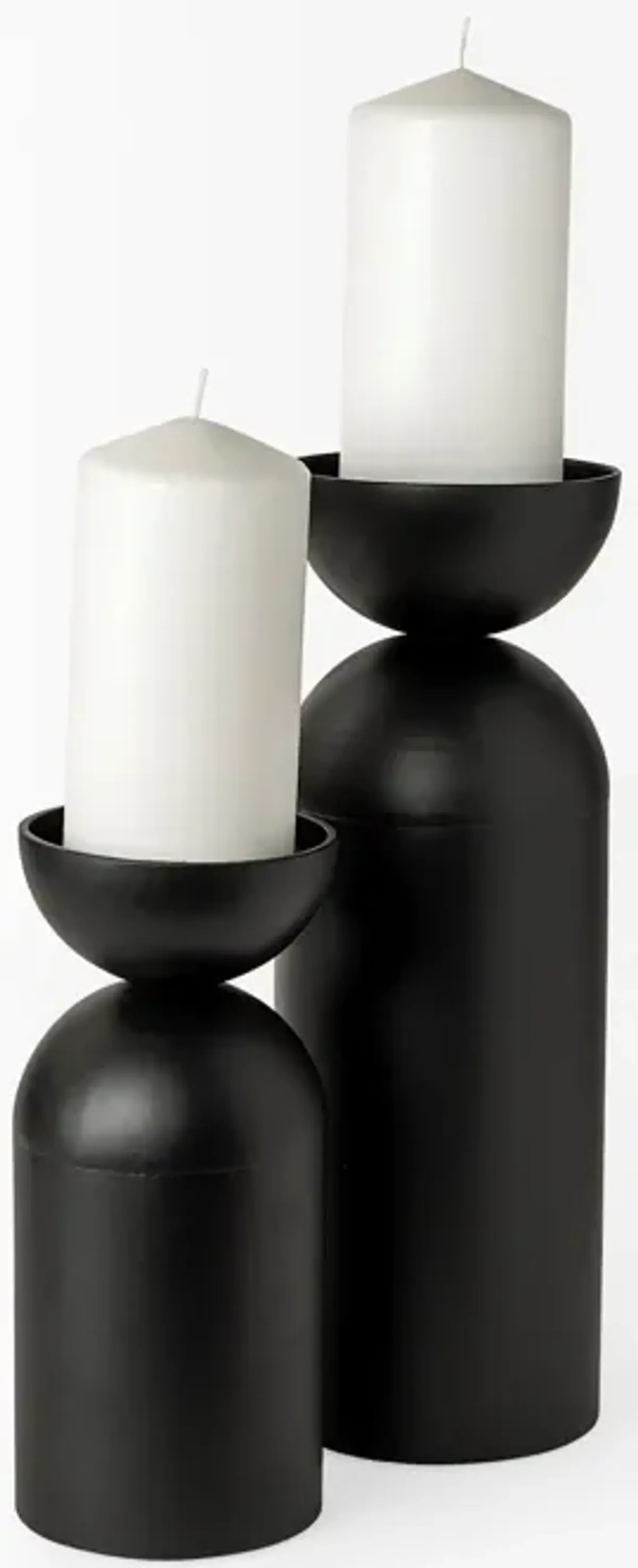 Alex Large Candle Holder