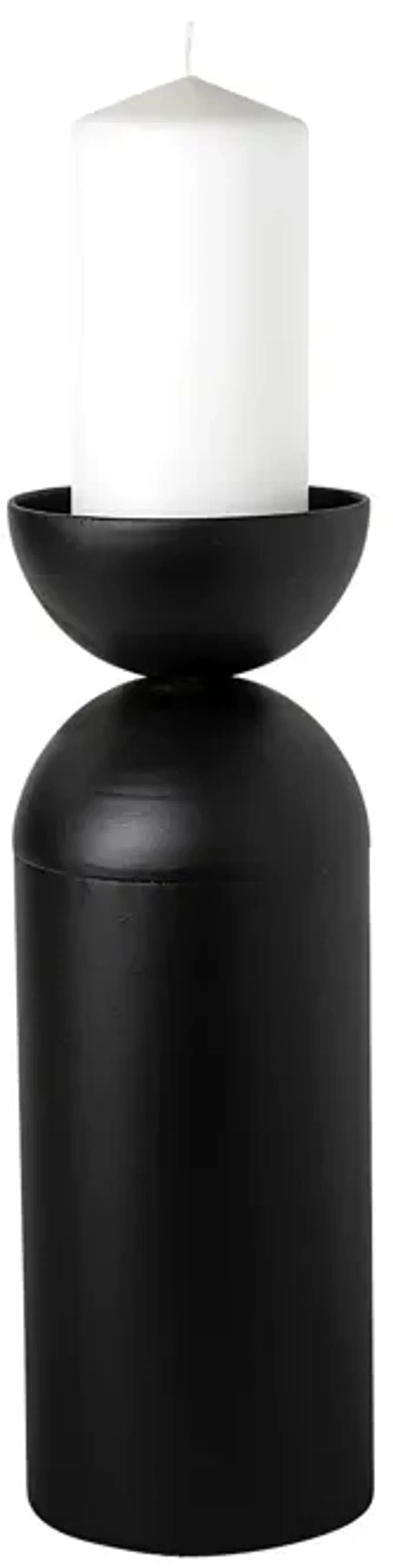 Alex Large Candle Holder
