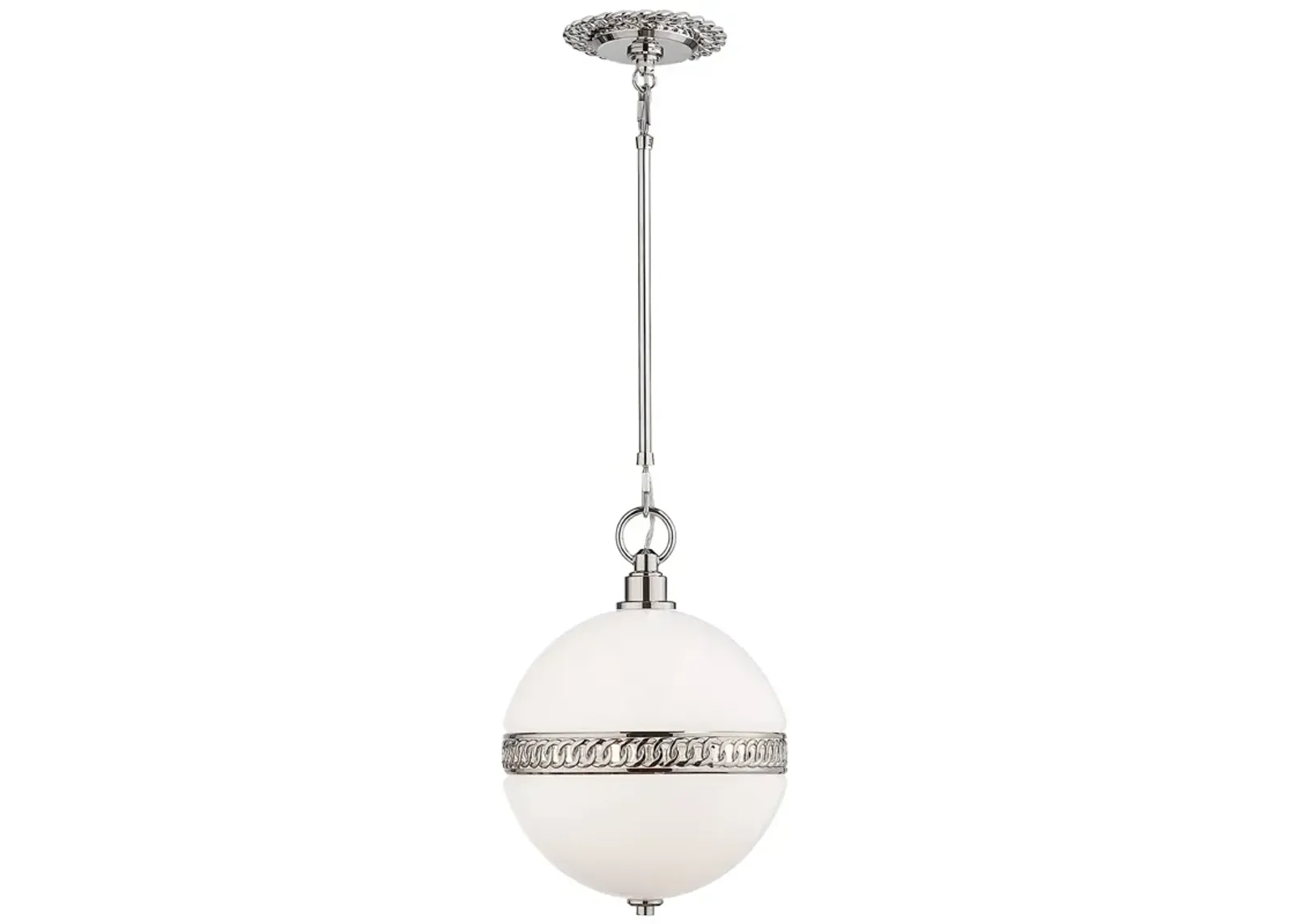 Hendricks Small Globe Pendant