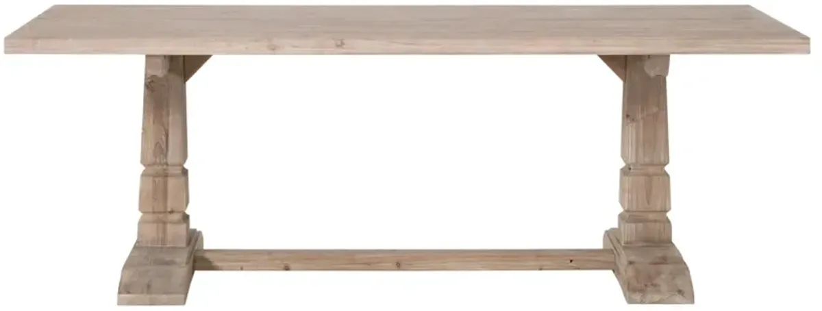 Hayes Extension Dining Table
