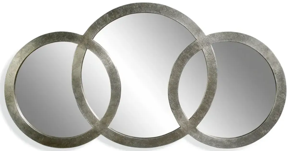 Libra 3 Ring Mirror