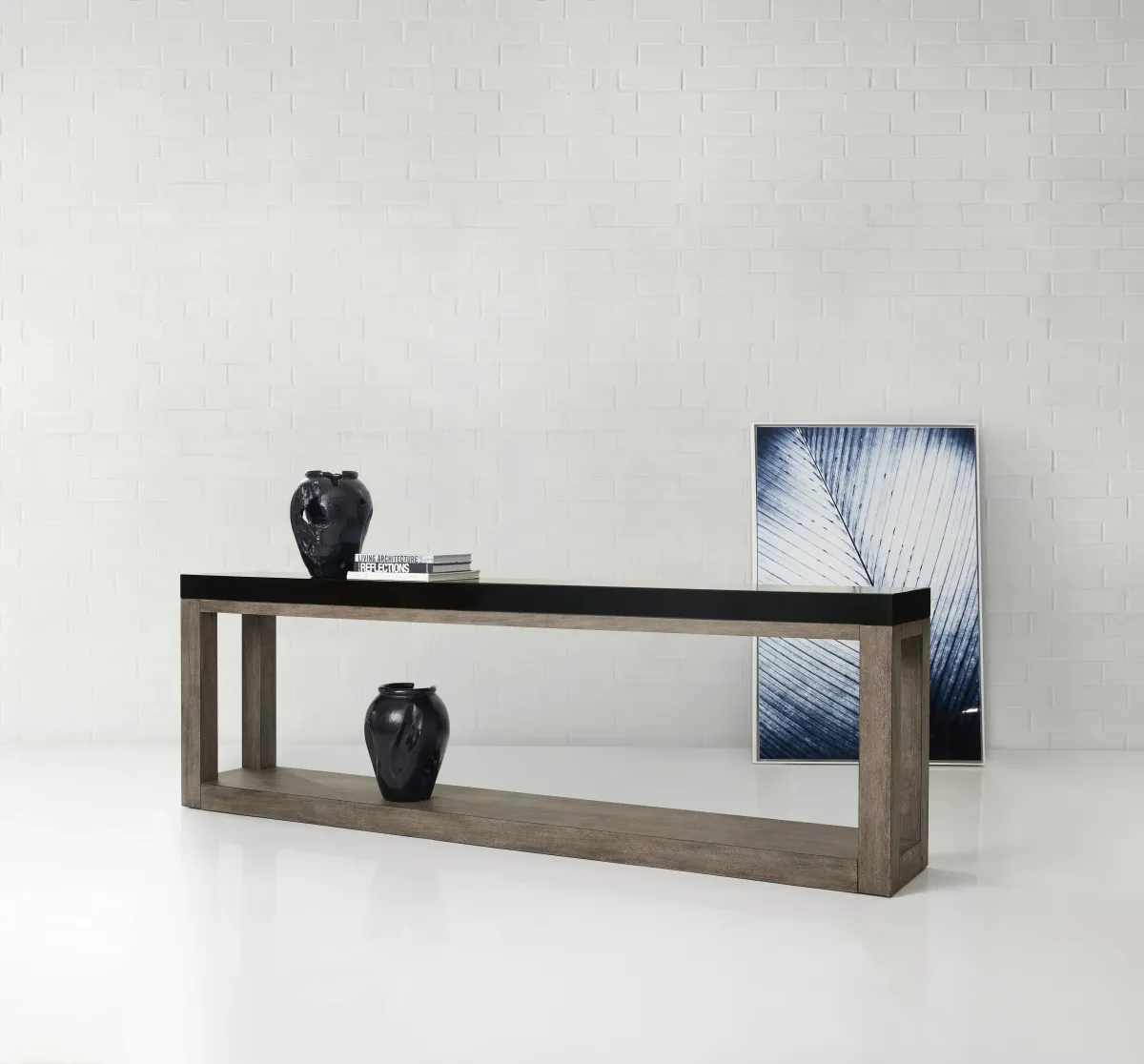 Melange Vienna Console