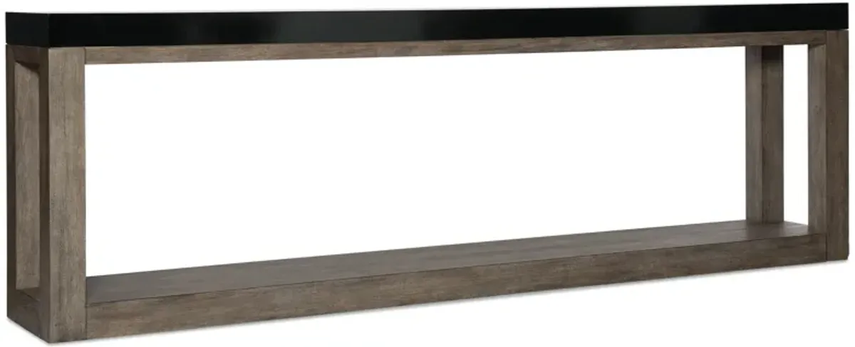 Melange Vienna Console