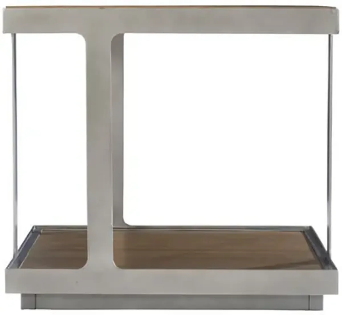 Living Belvedere Side Table