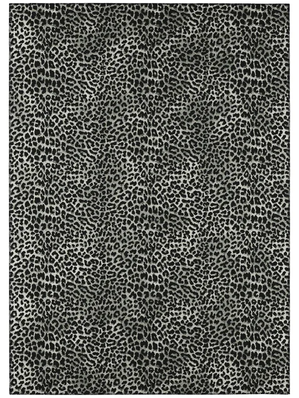 Mali ML2 Midnight 3' x 5' Rug