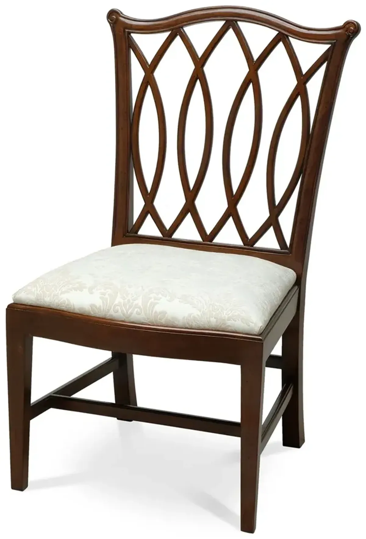 Patron Side Chair