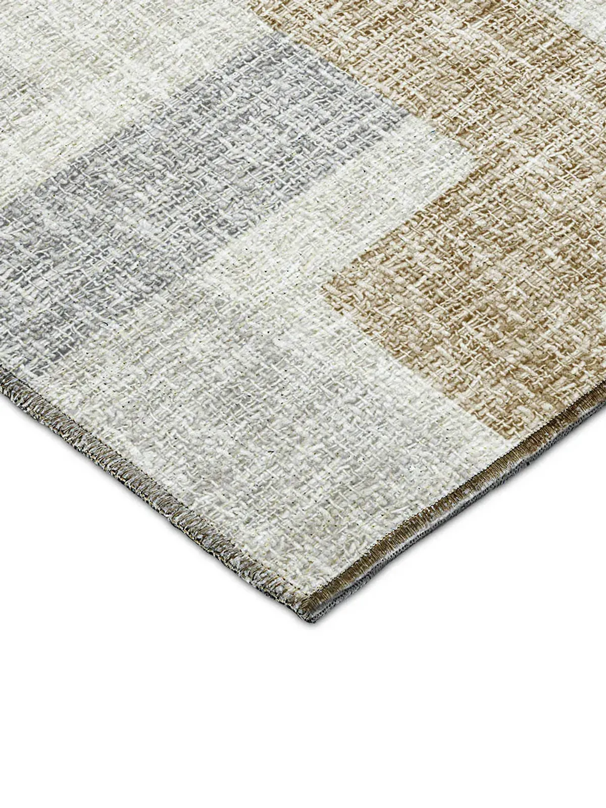 Portico PO3 Ivory 8' x 10' Rug