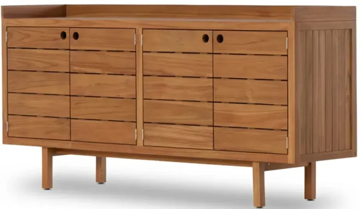 Lula Outdoor Sideboard