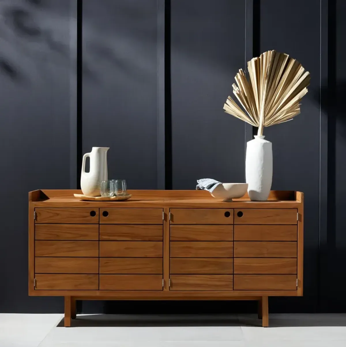 Lula Outdoor Sideboard