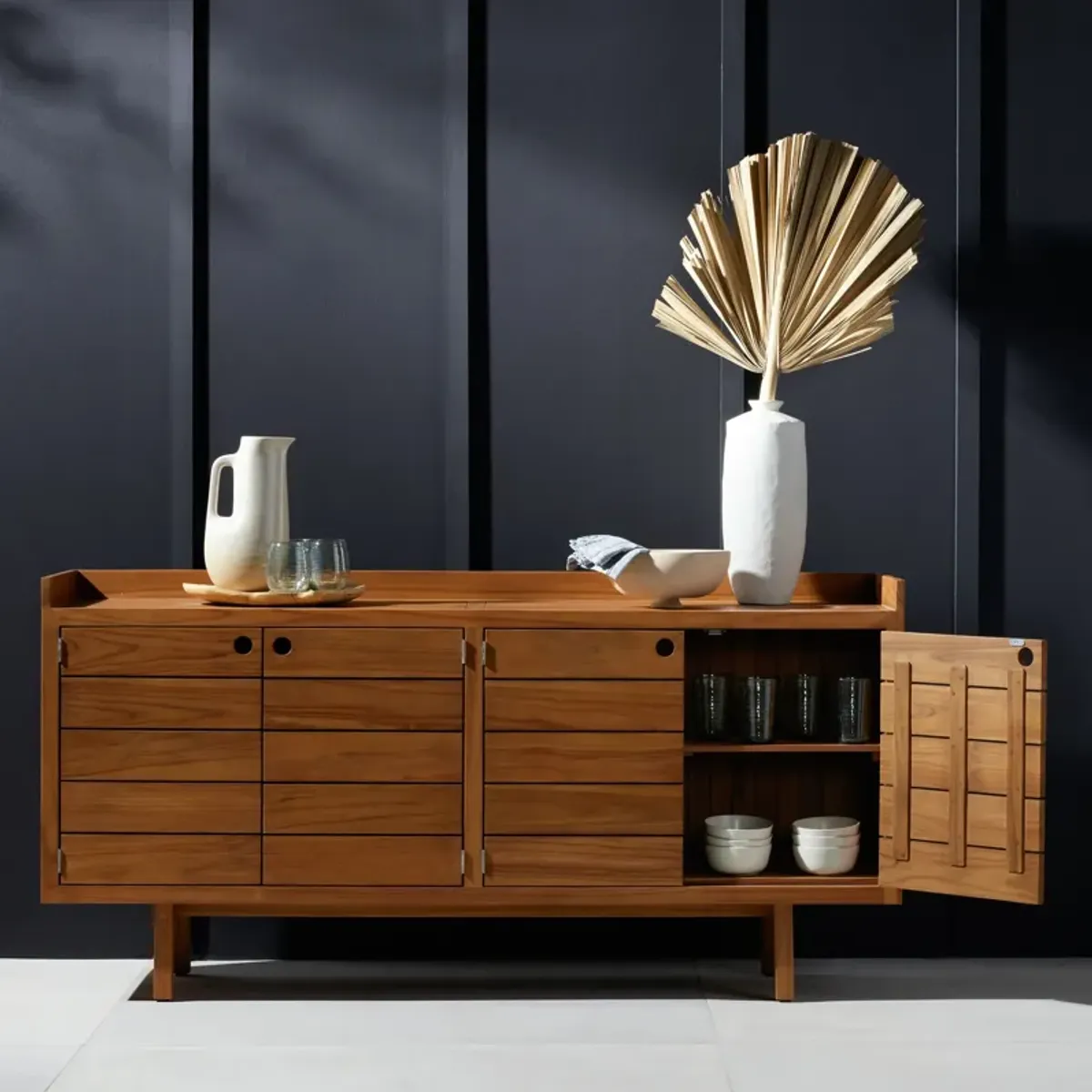 Lula Outdoor Sideboard