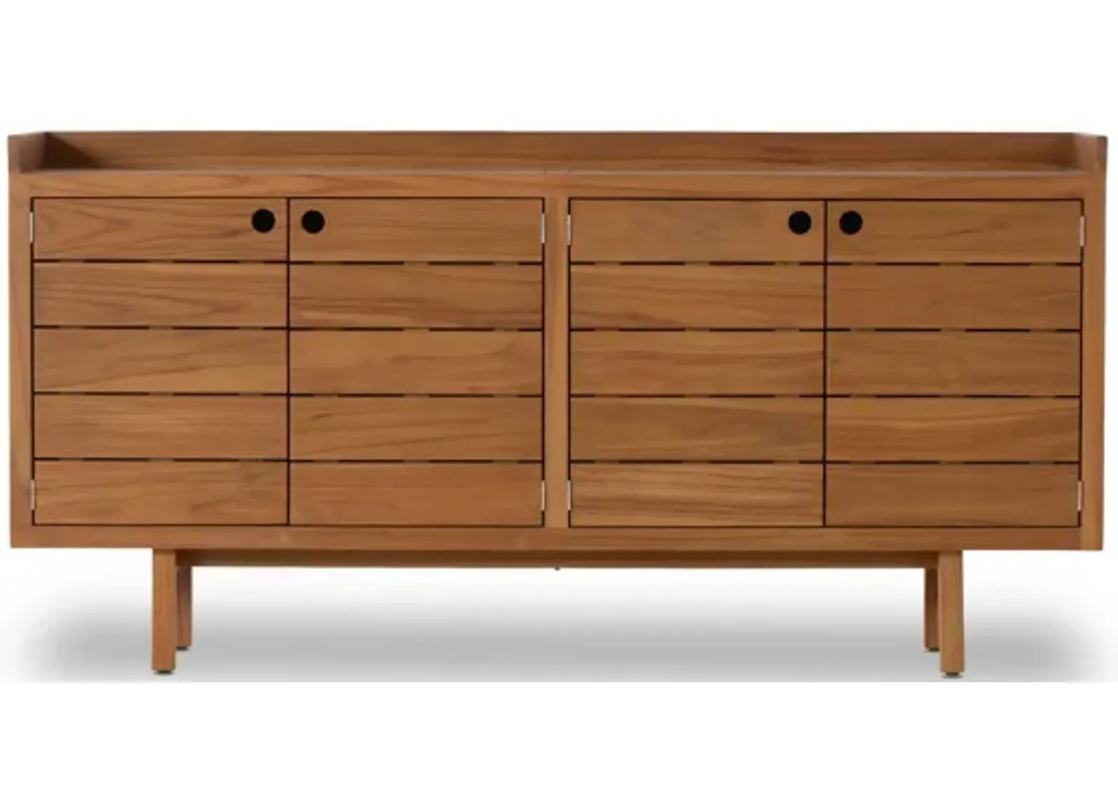 Lula Outdoor Sideboard