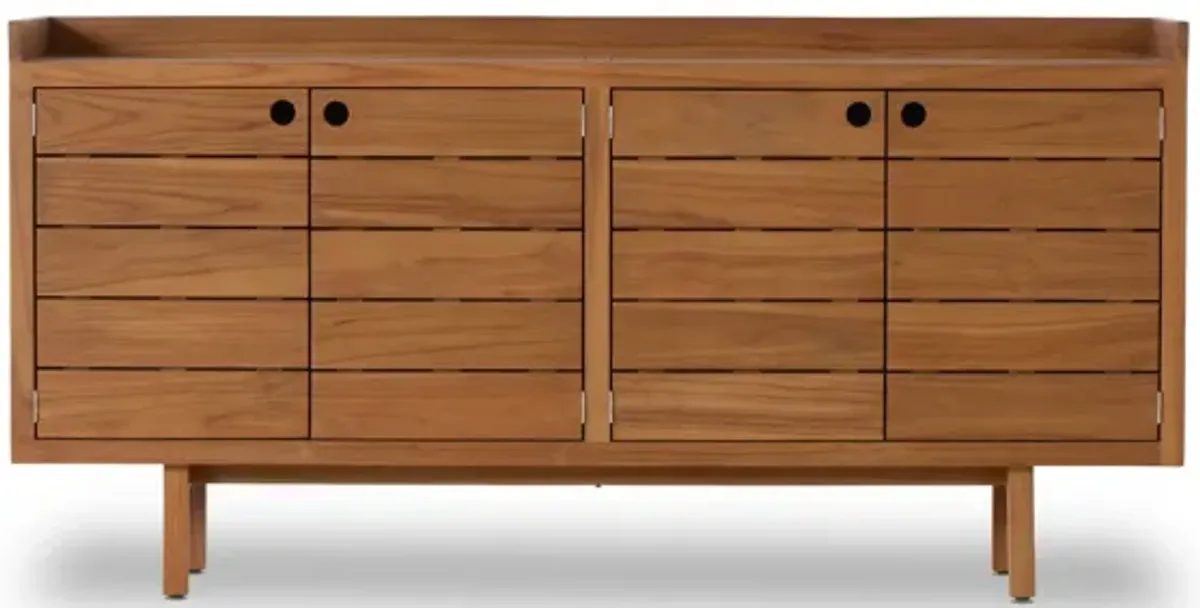 Lula Outdoor Sideboard