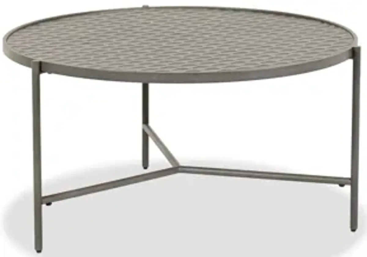 Doraley Coffee Table