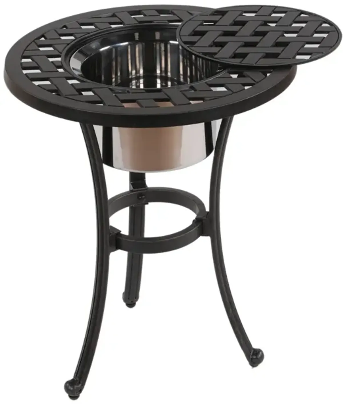 21-inch Round Table