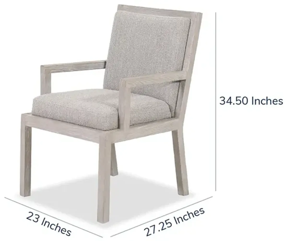 Trianon Arm Chair