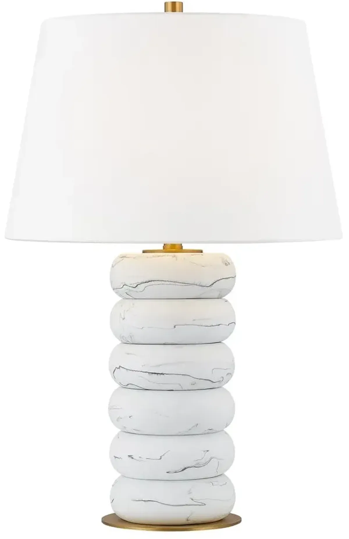 Winnie Table Lamp