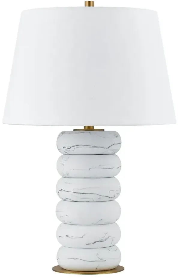 Winnie Table Lamp