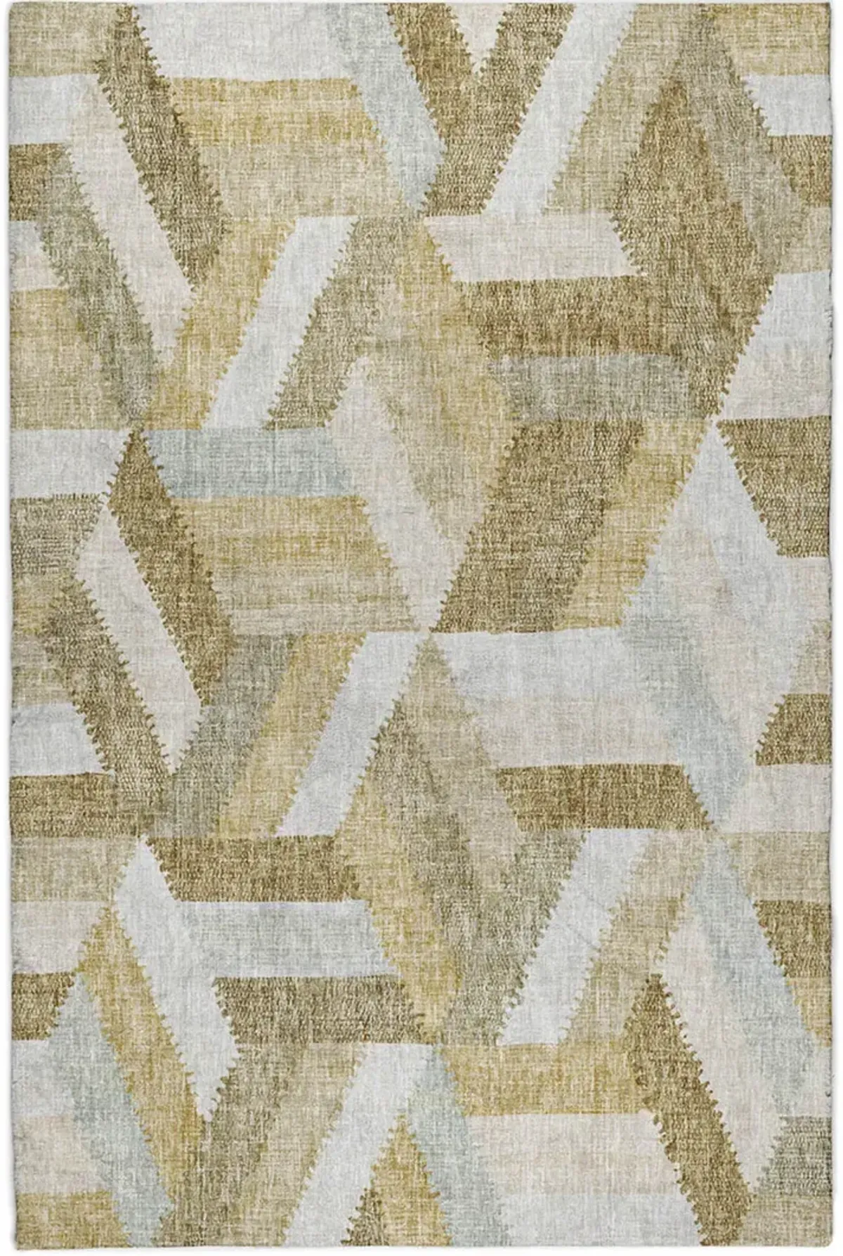Lorenzo LN1 Tan 8' x 10' Rug