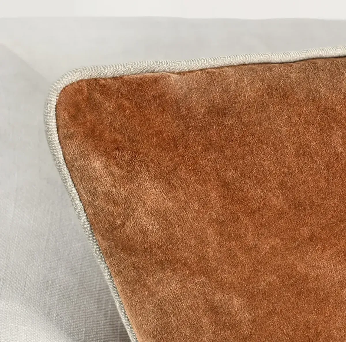 Heirloom Velvet Pillow