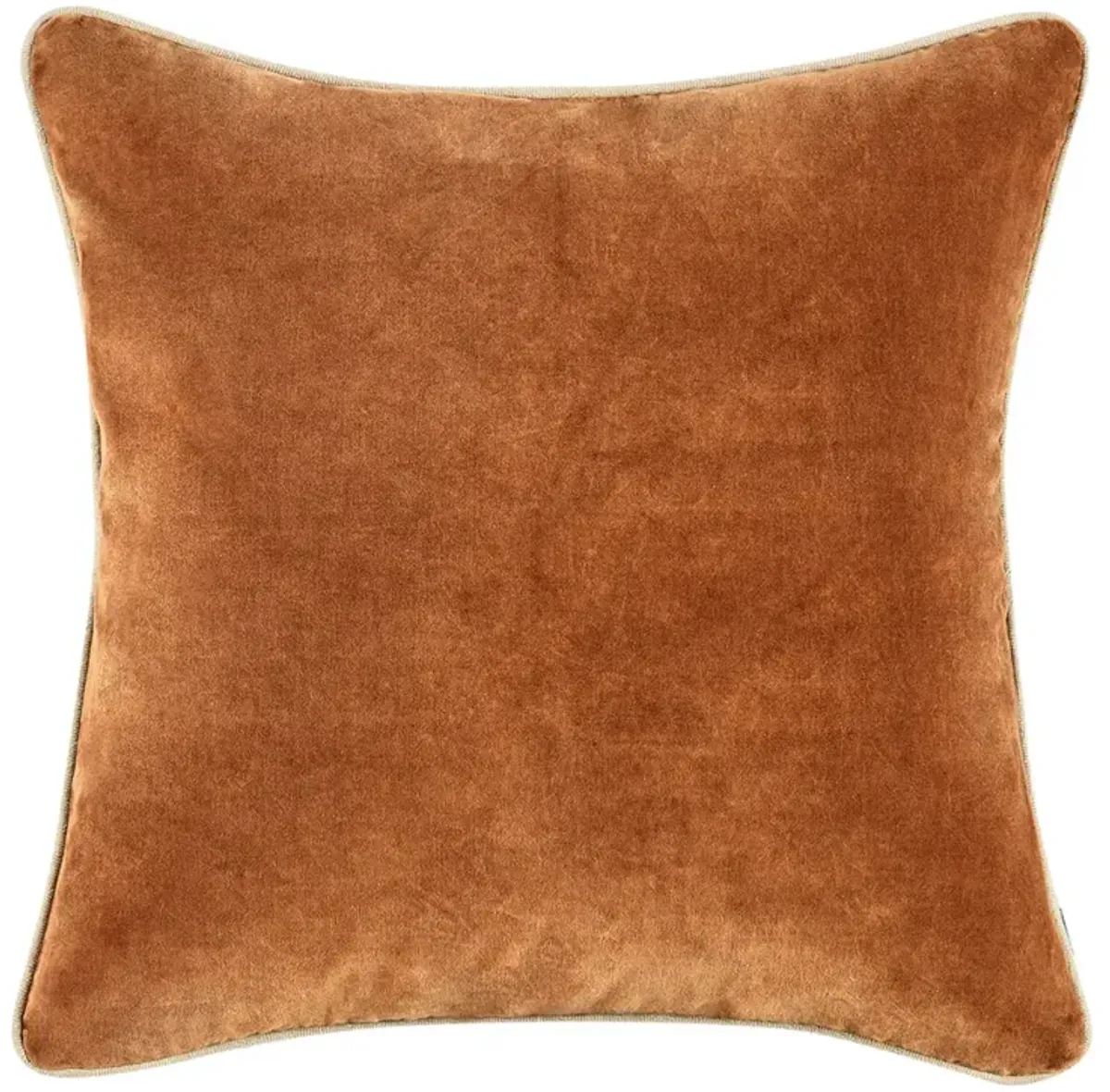 Heirloom Velvet Pillow
