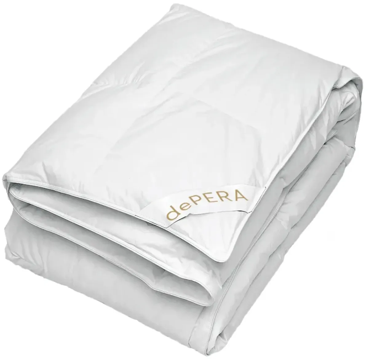 Luxury European Down/Feather Comforter