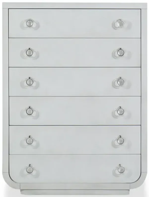 Brighton 6-Drawer Chest