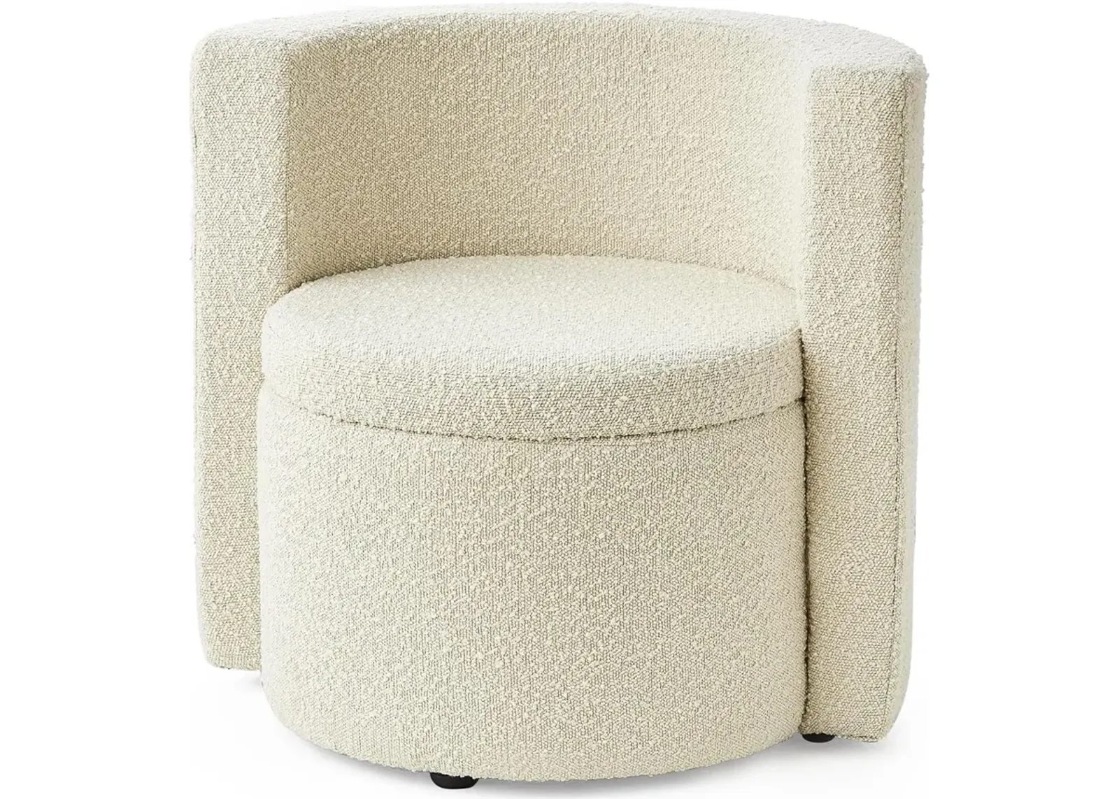 2East™ - Comfort Cushion Seat with Storage